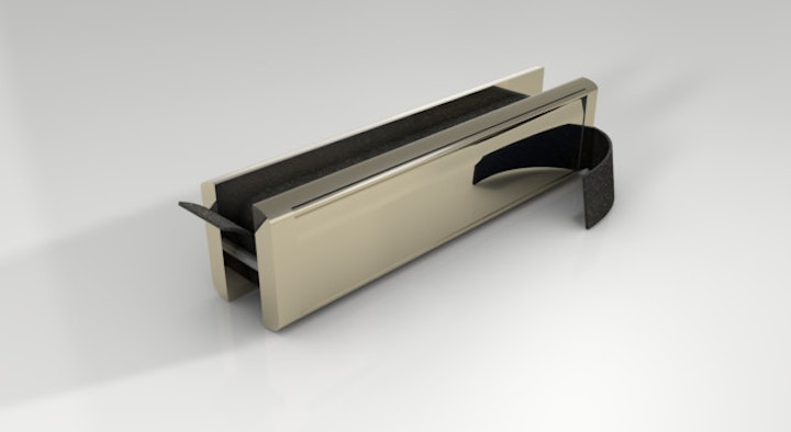 letter box cover