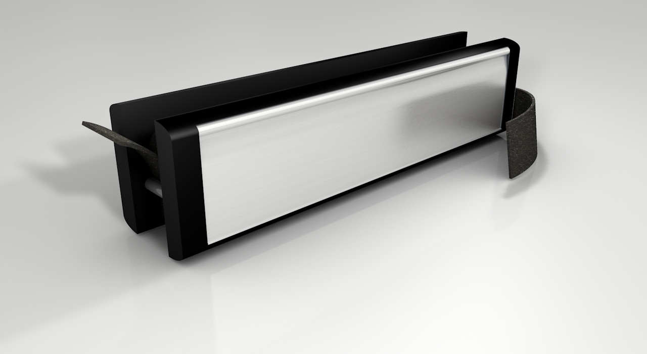 letter box cover